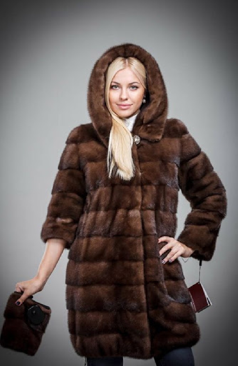 Посещение центра кожи и меха в Хургаде