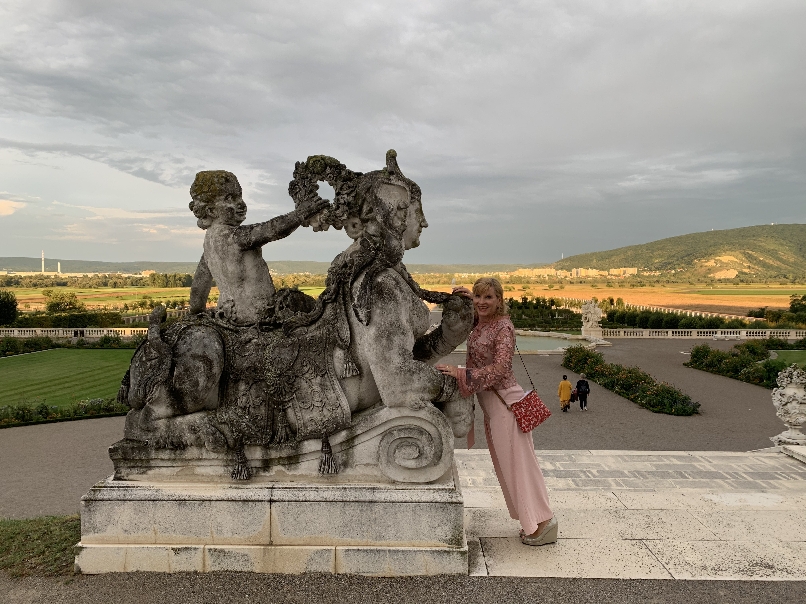 Национальный парк Донау Ау