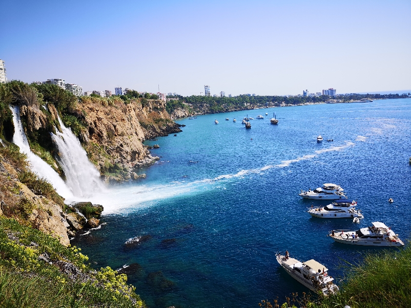 Анталья тур