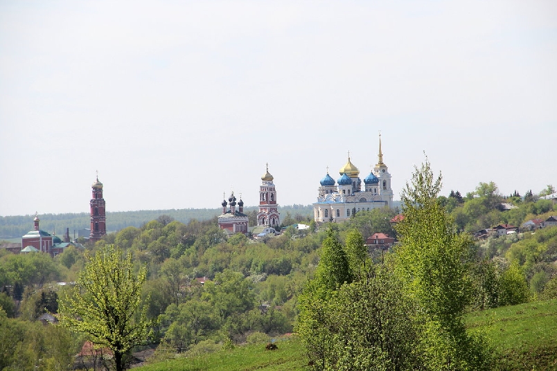 Паломнический тур
