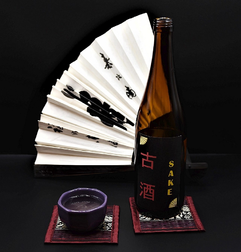 Дегустационный тур японского пива и саке