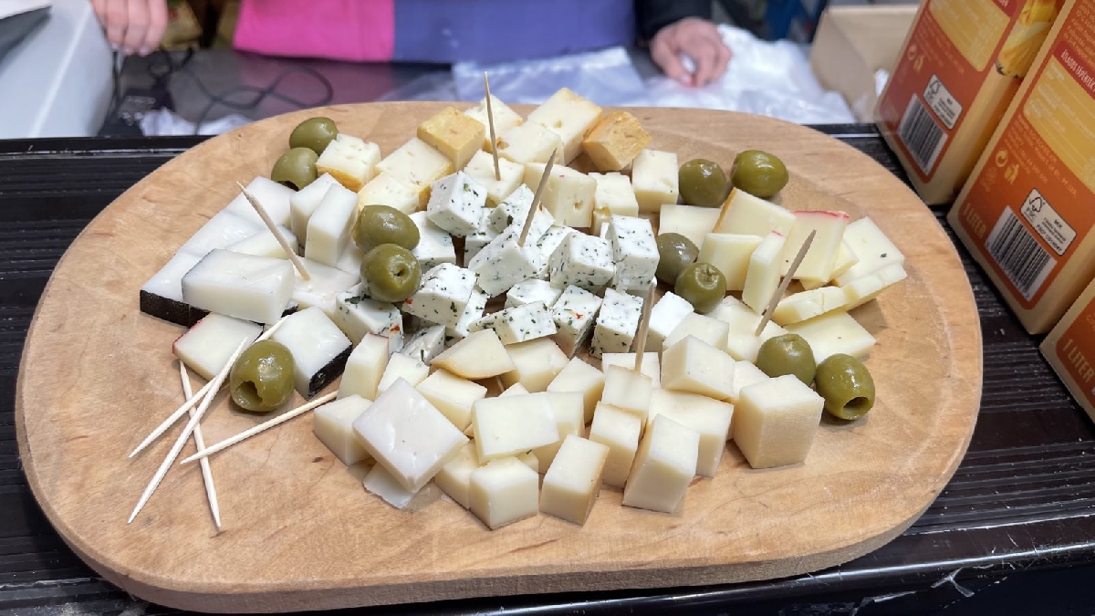 Венгерские деликатесы экскурсия и дегустация