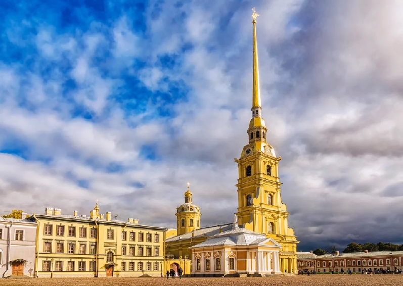 Петропавловске крепость в санкт петербурге фото