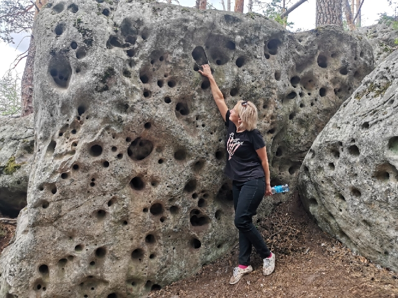 Экскурсии по Самарскому краю