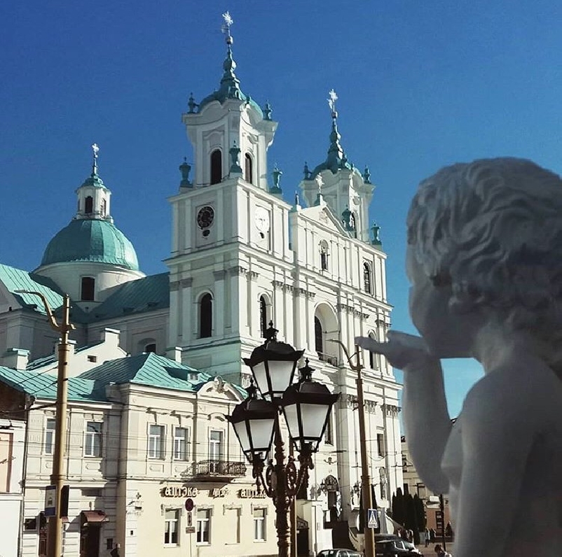 Королевский Гродно 