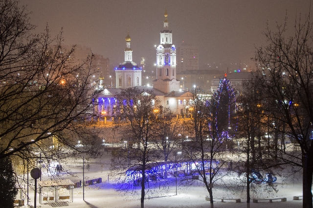 Тур-квест 