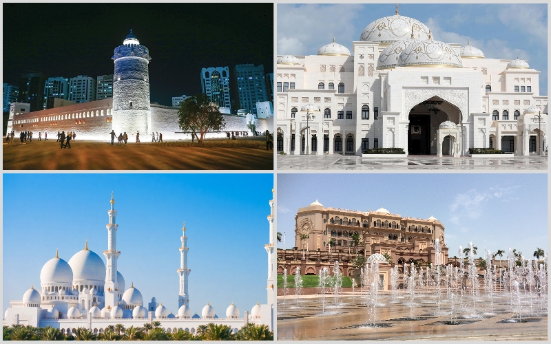 Авторская экскурсия «Дворцовые тайны» ©