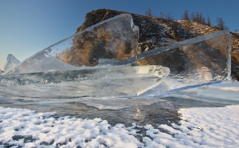 Фототур на Байкал 