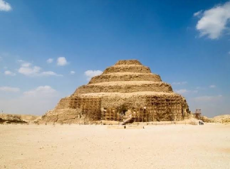 Мемфис Саккара Дашур