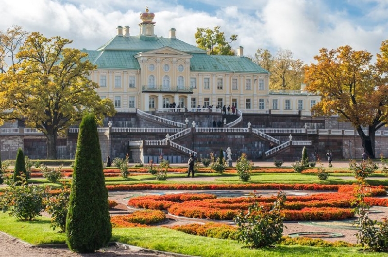 Ораниенбаум