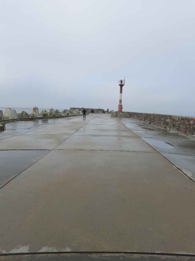 Балтийск - морская твердыня!