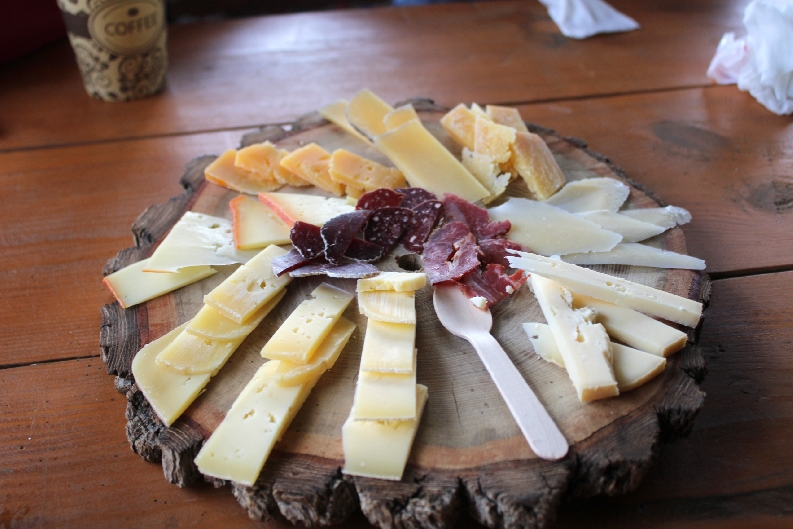 Гастрономическая экскурсия из Ялты 2021