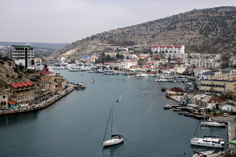 Экскурсия по окрестностям Севастополя из Ялты 2021