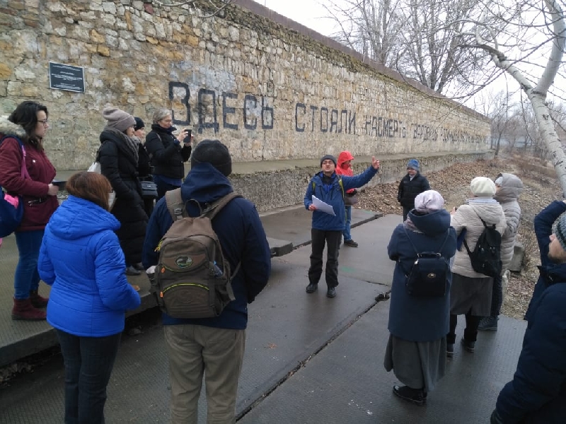 Путь Солдата