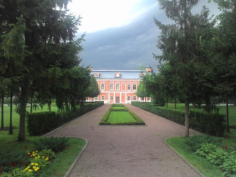 Тевтонское рыцарство на службе русской короны