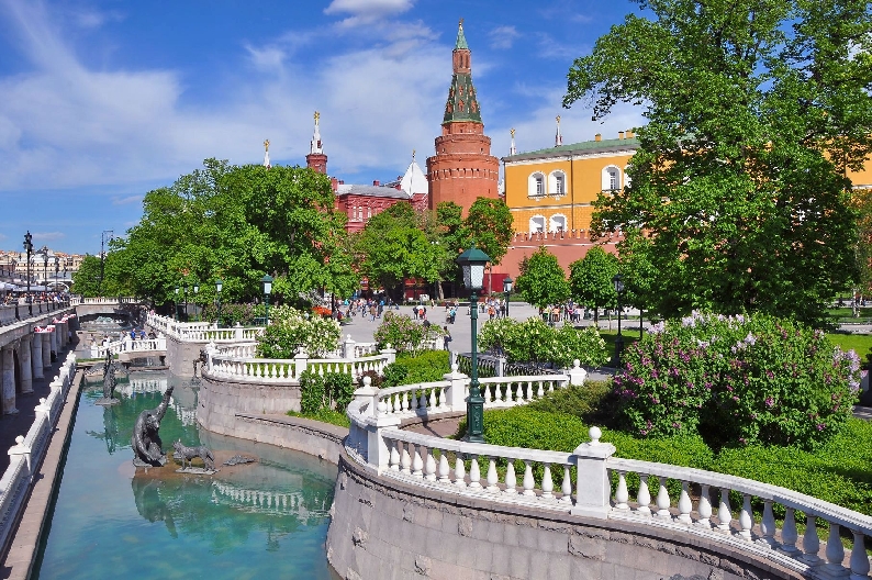 Детская программа 