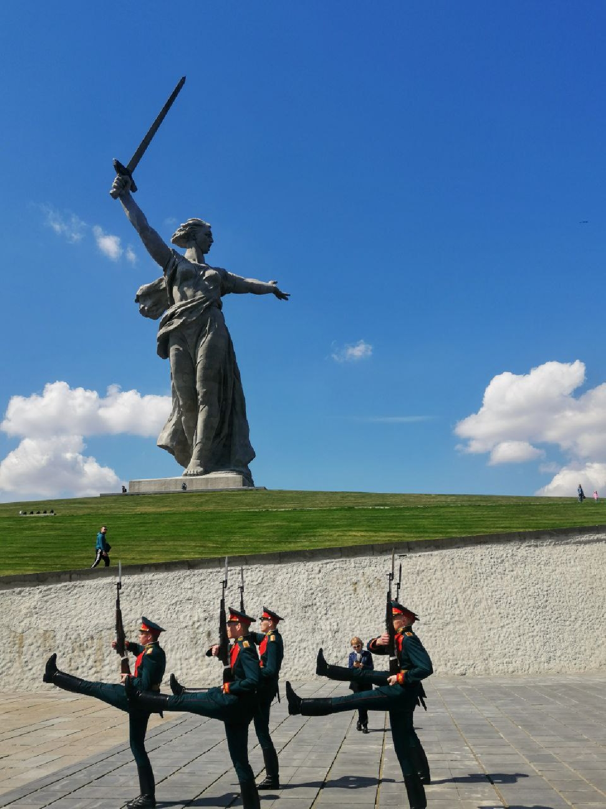 Главная высота (сборные экскурсии)