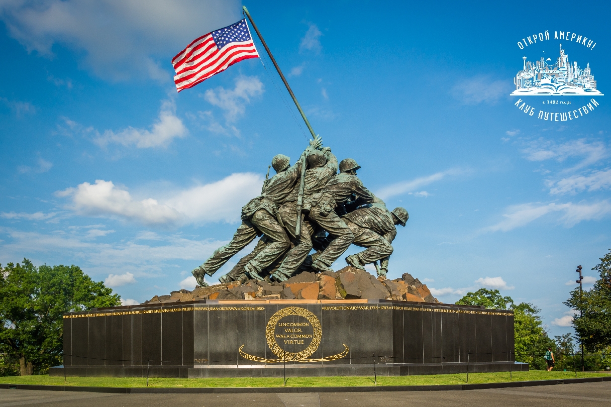 Тур по мемориалам памяти павших