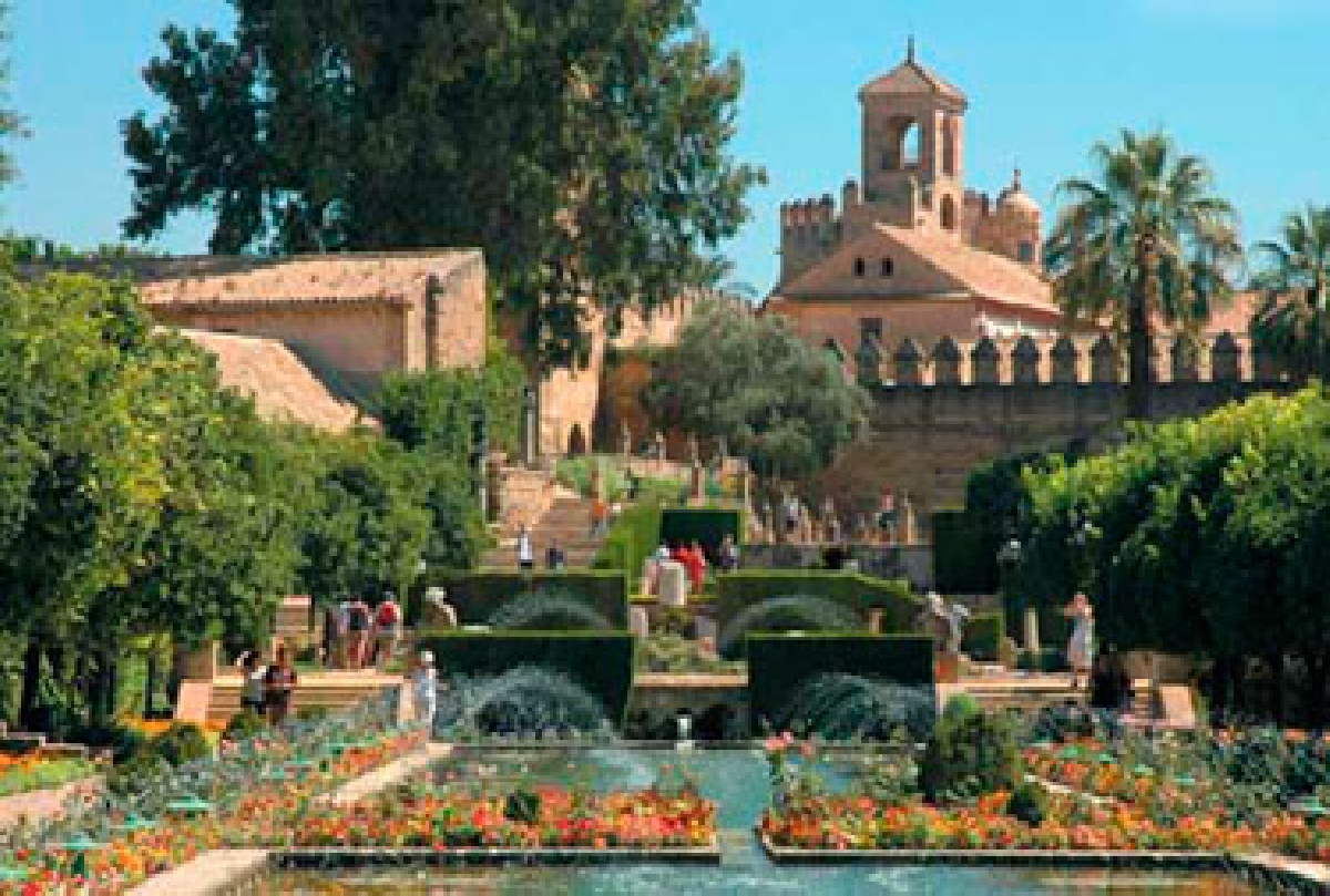 Кордова-величие прошлого