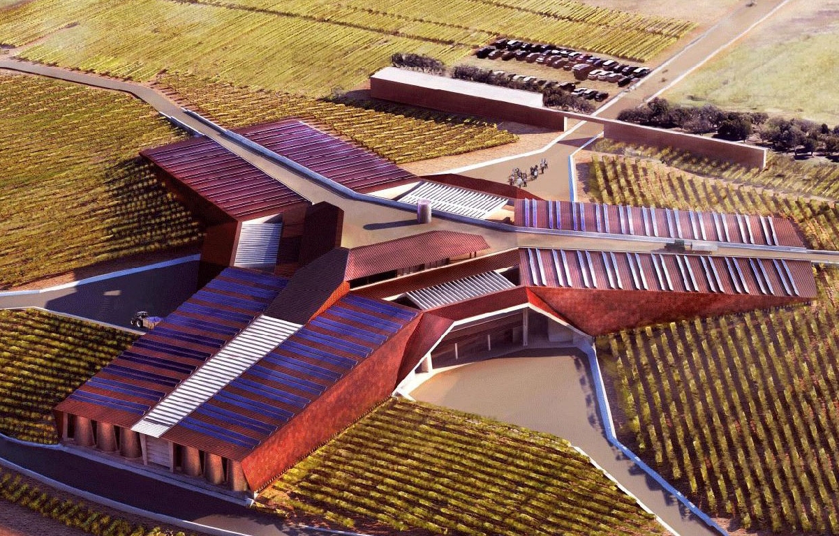 Дегустационный тур в Риберу дель Дуэро.