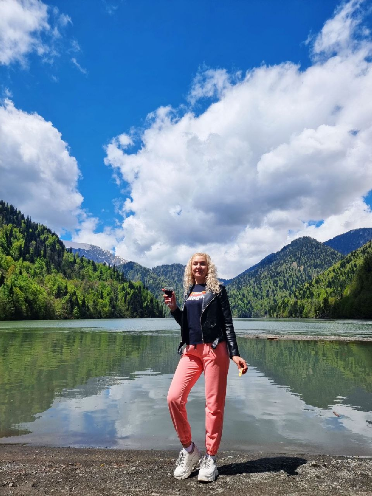 Многогранная Абхазия