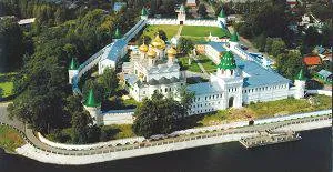 Персональный Гид в Костроме. "Кострома - Душа России!"
