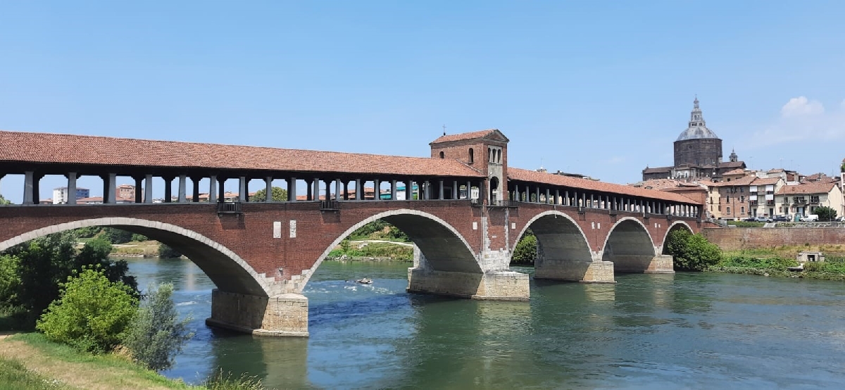 Тур Лиутпранд- Экскурсия из Милана в Павию