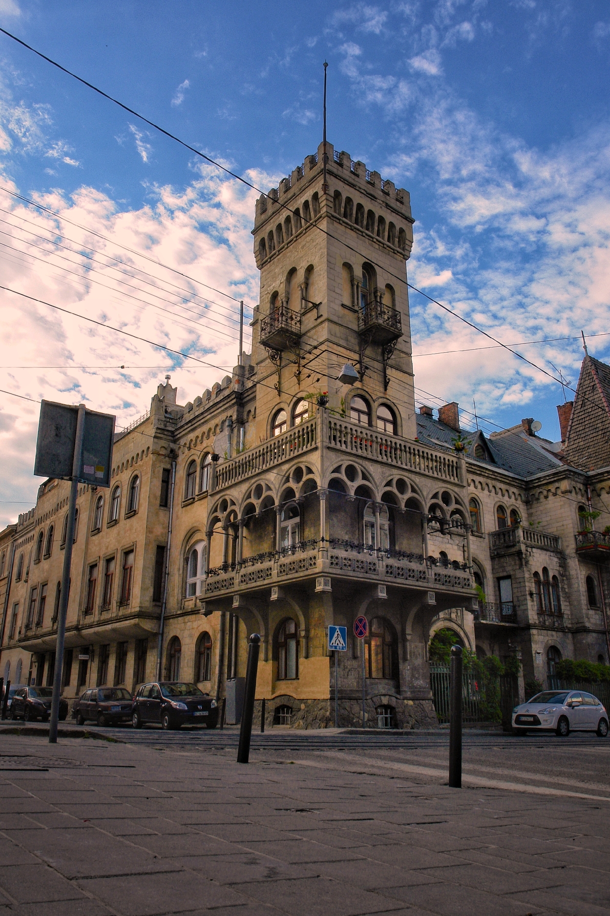 Прекрасный Новый свет