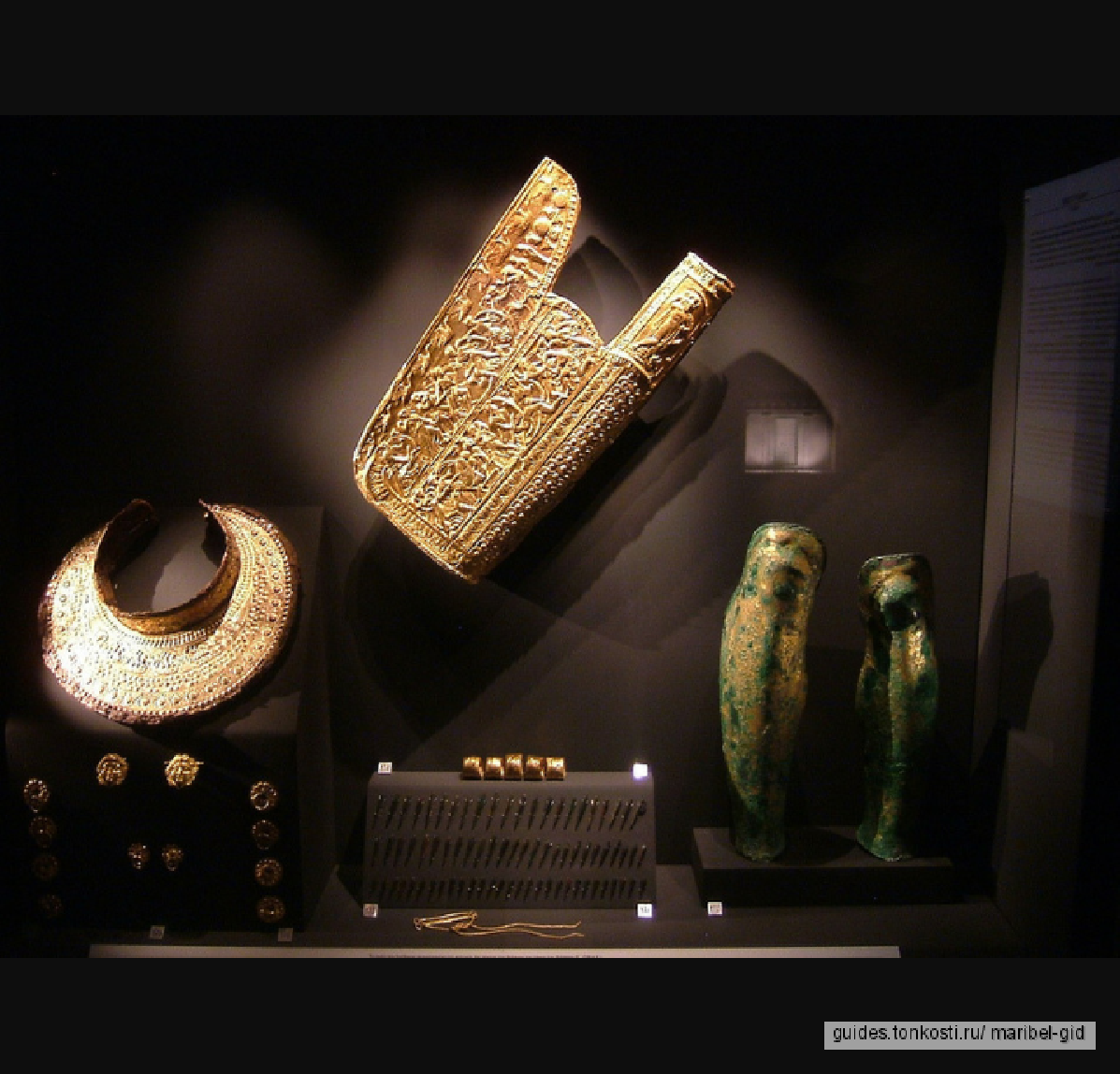 По следам македонских царей