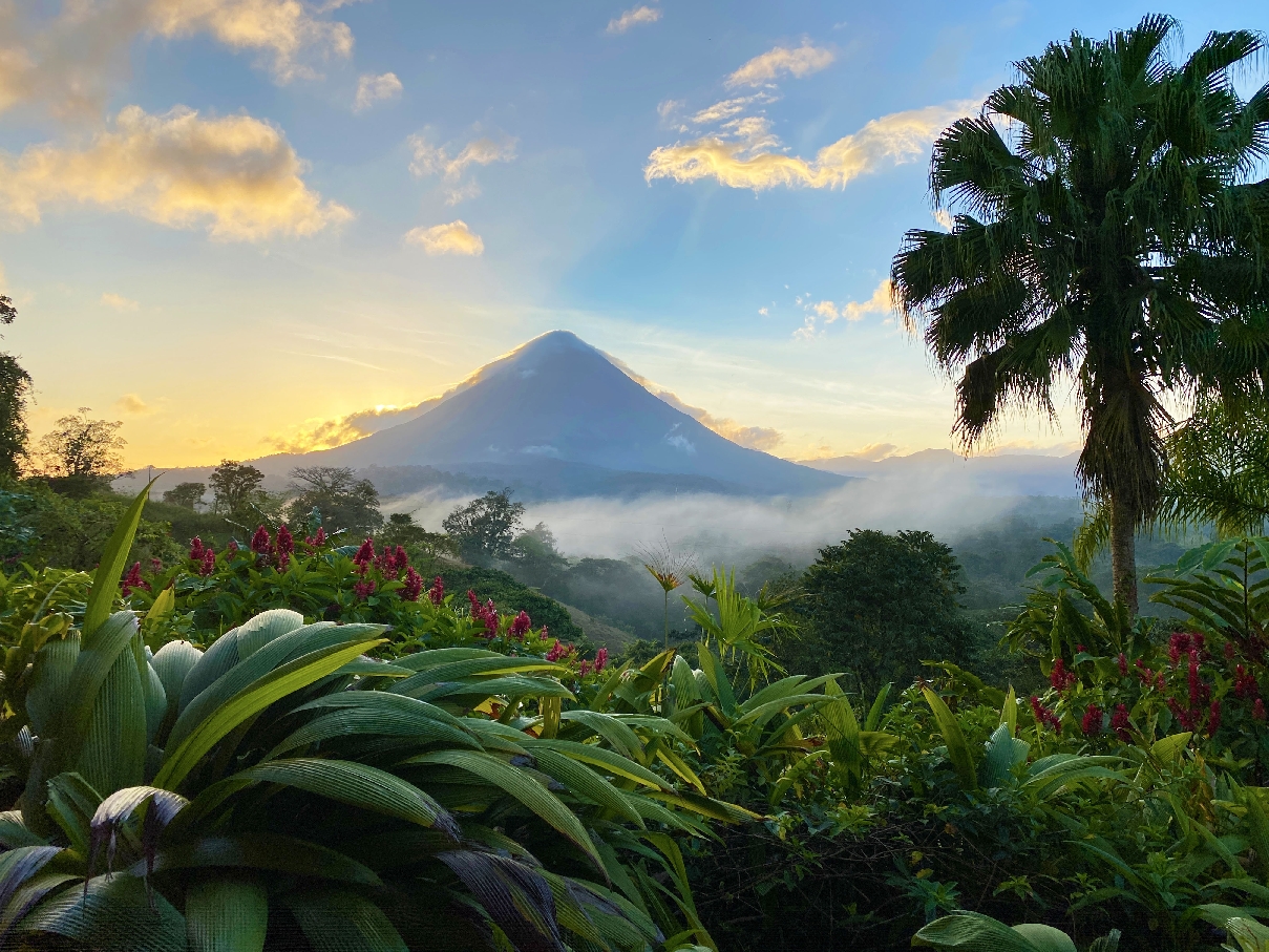 Новогодний тур 2021-2022 8н/9д