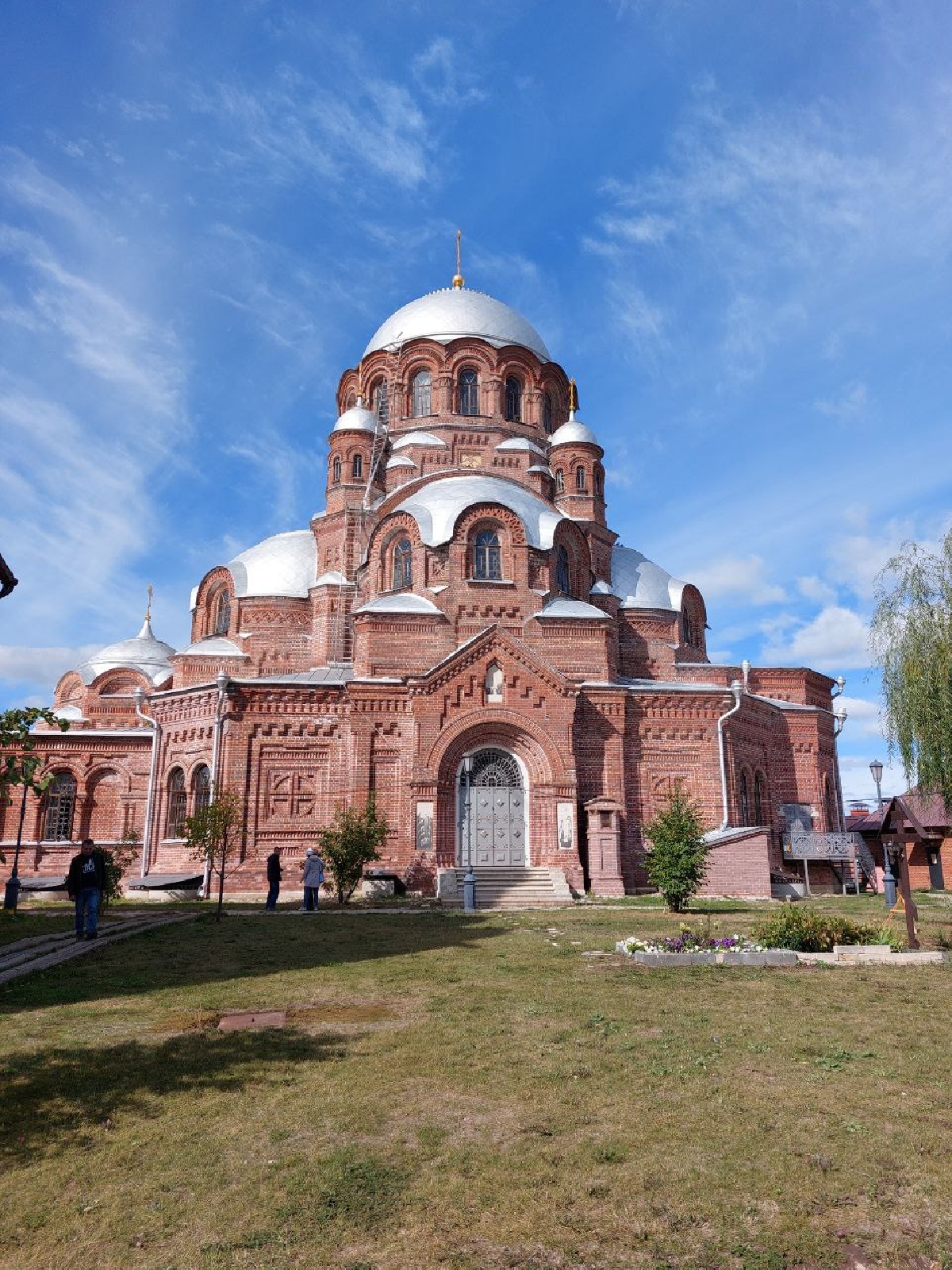 Путешествие в прошлое и будущее