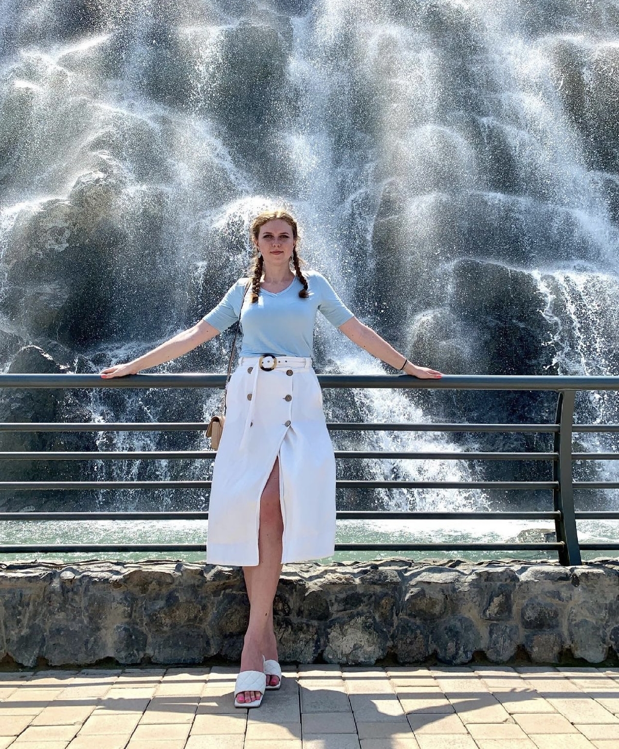 Обзорная экскурсия по Фуджейре