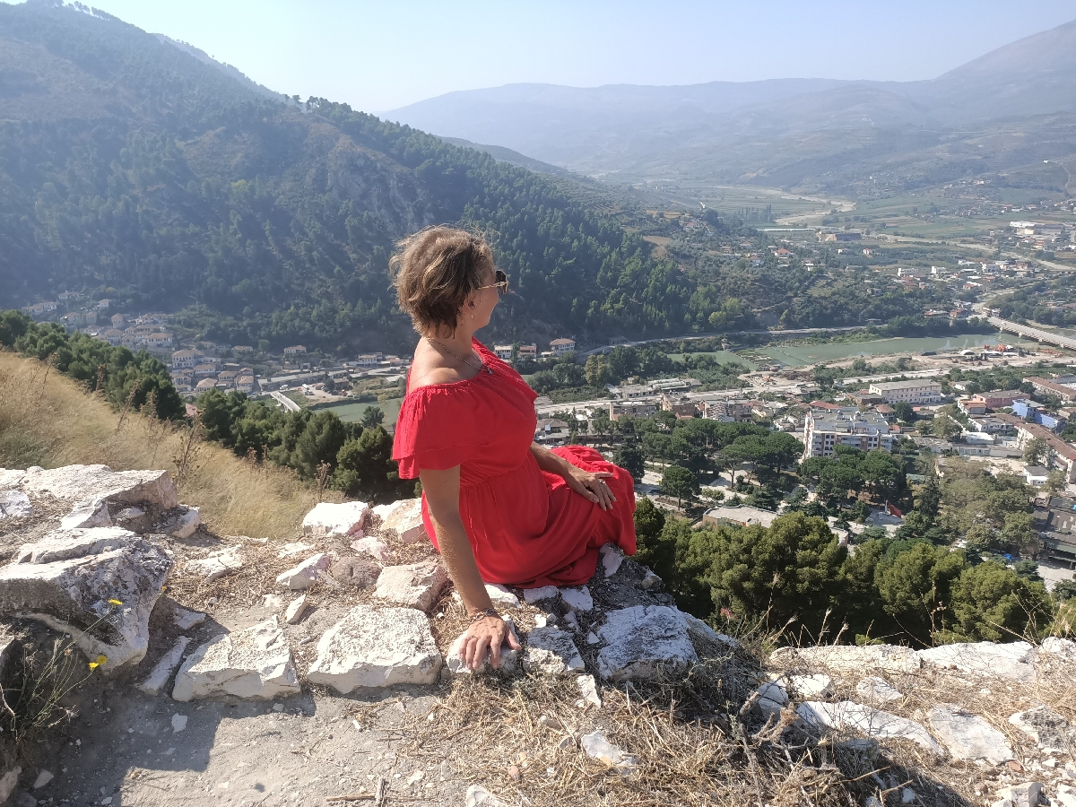 Очаровательный Берат