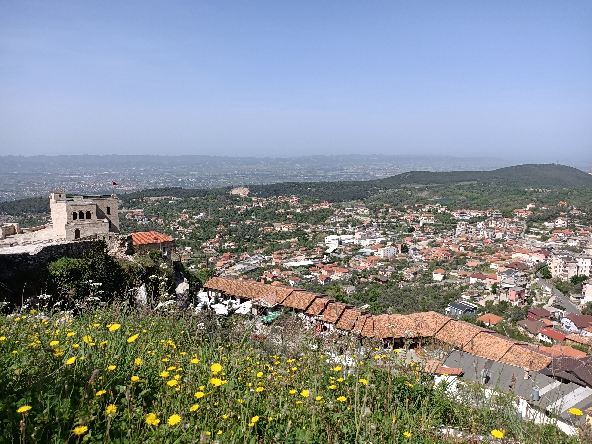 Обворожительная Круя