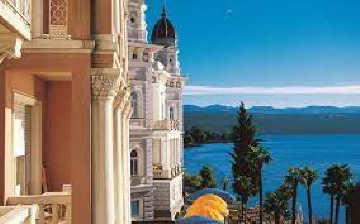 РИЕКА- ОПАТИЯ