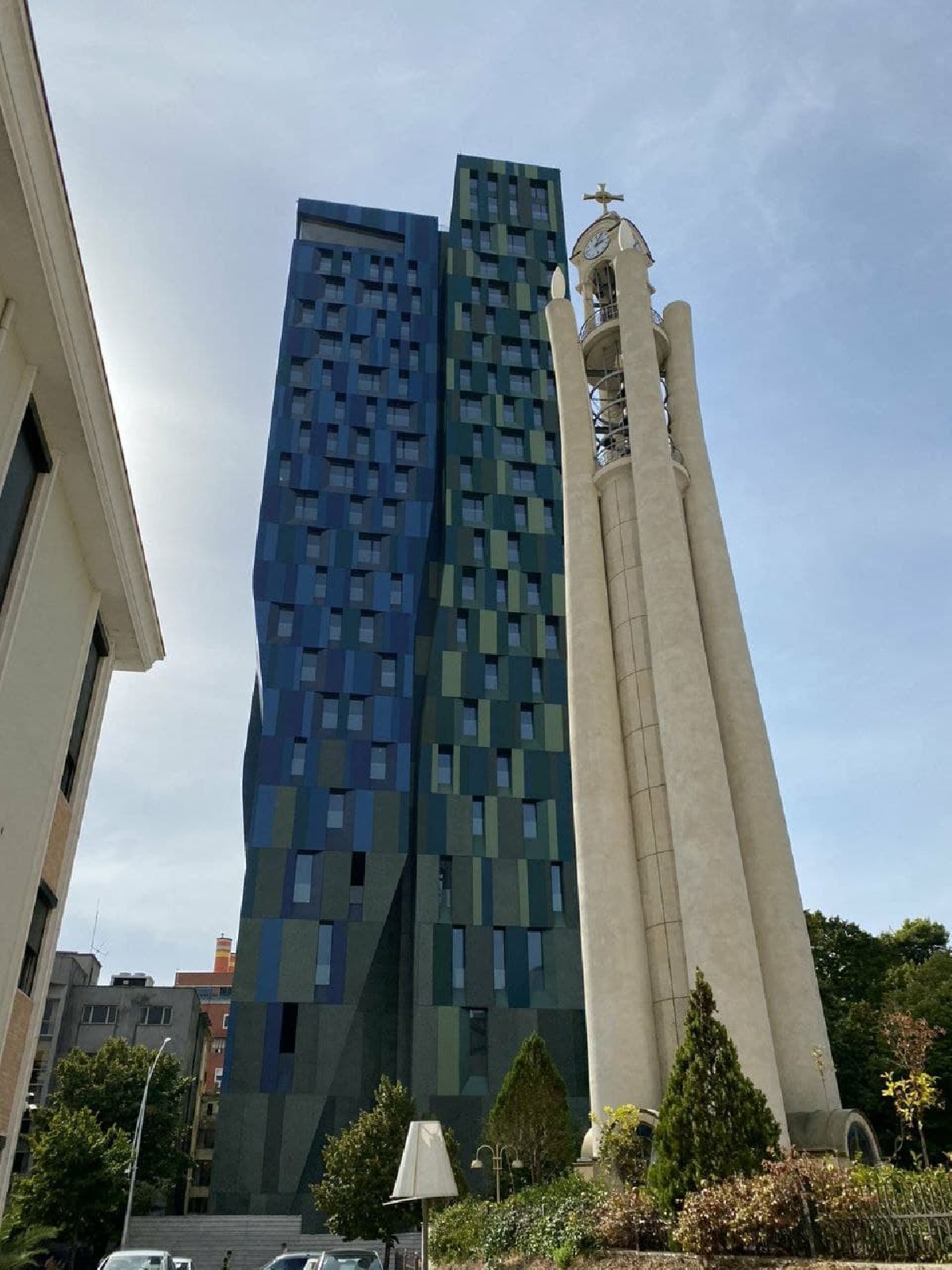 День в Тиране: достопримечательности столицы Албании