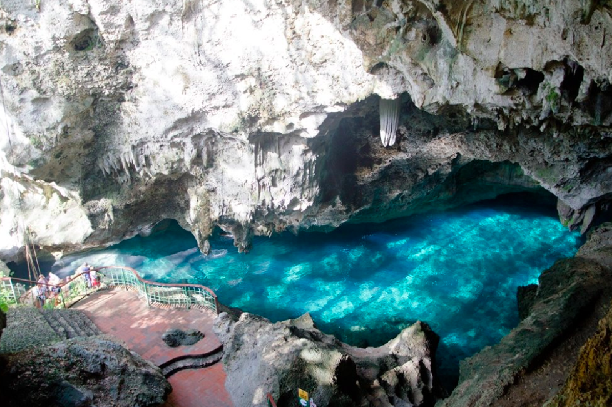 Индивидуальный тур в Санто Доминго