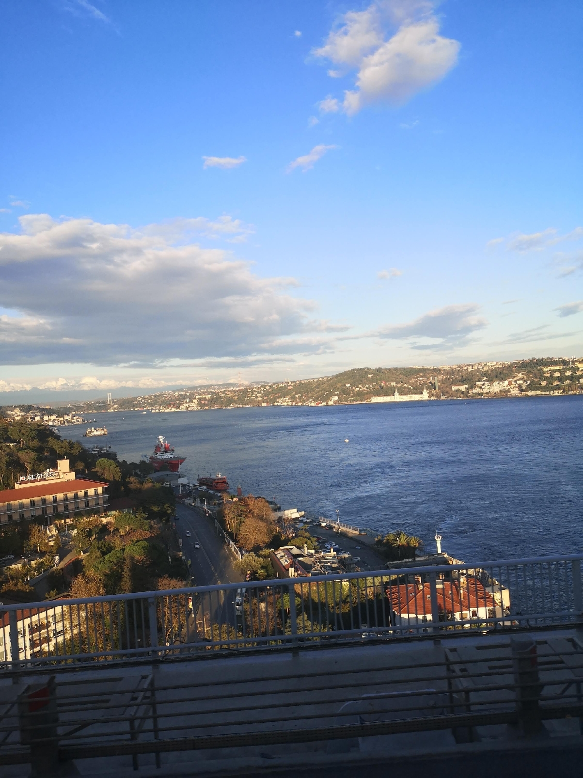 Тур по Стамбулу С ГРУППОЙ 