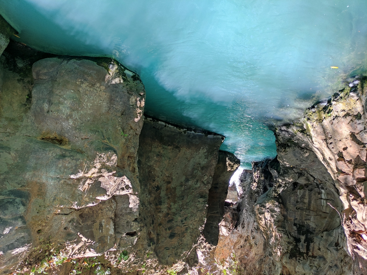 Каньон Койотов