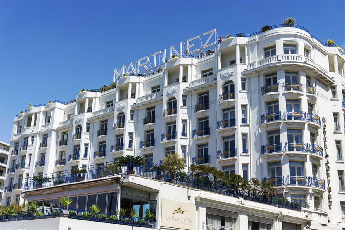 Антибы, Канны, Грасс