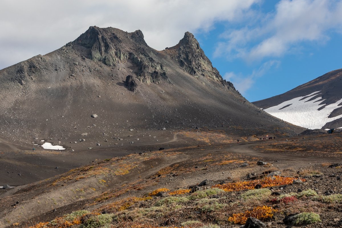 ЭКСТРУЗИЯ ВЕРБЛЮД И ХАЛАКТЫРСКИЙ ПЛЯЖ