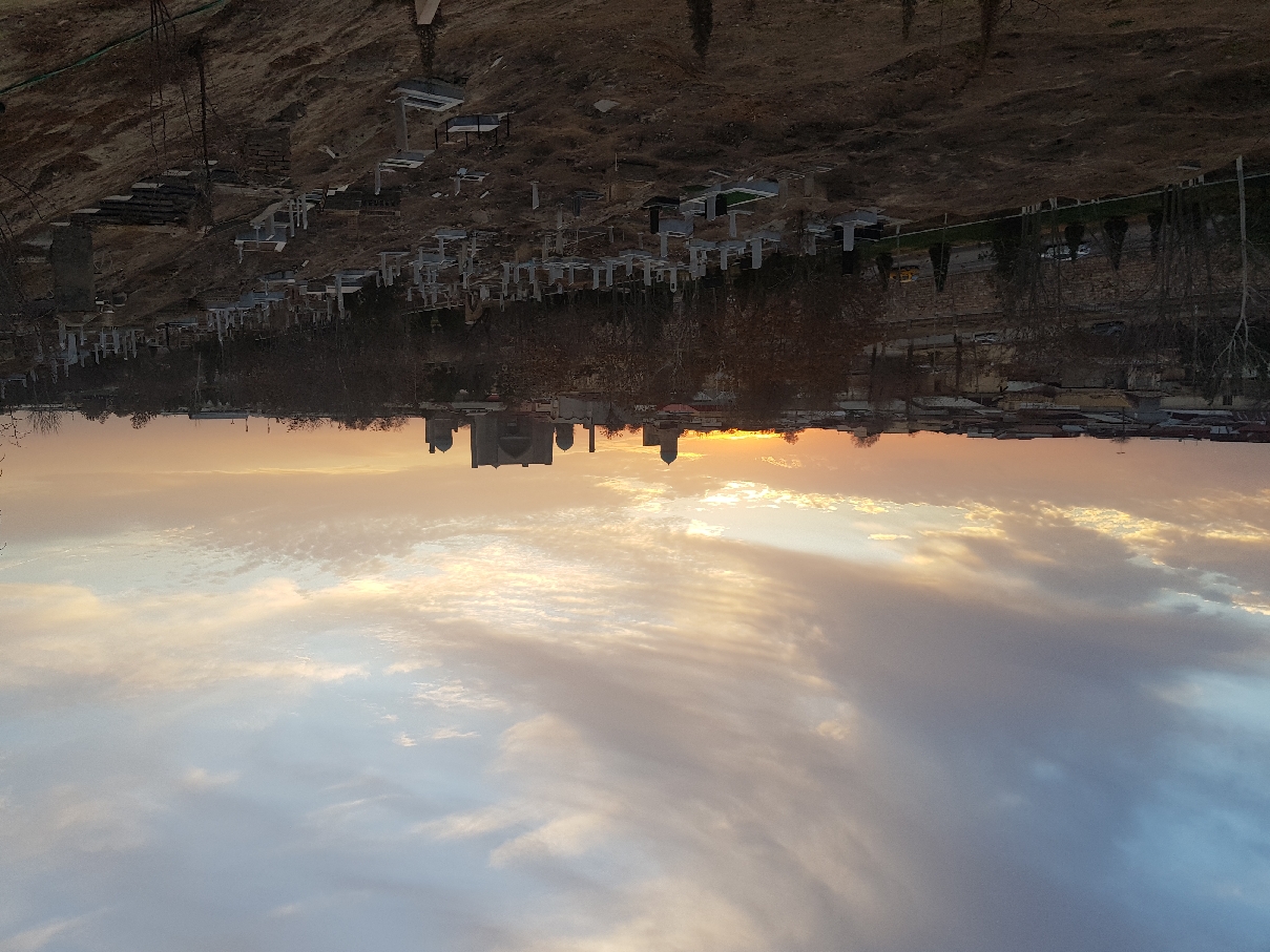 Кладбищенские истории загадочного Самарканда