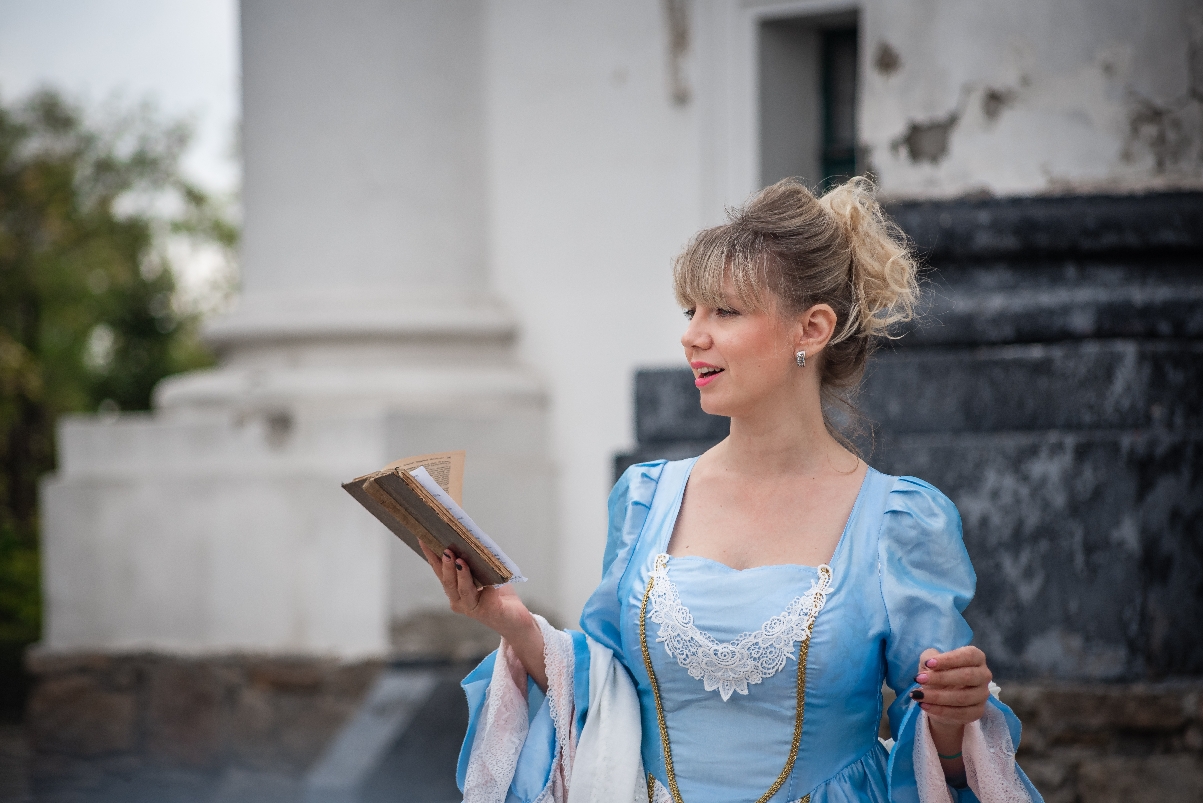 Екскурсія «Диваки Білої Церкви»