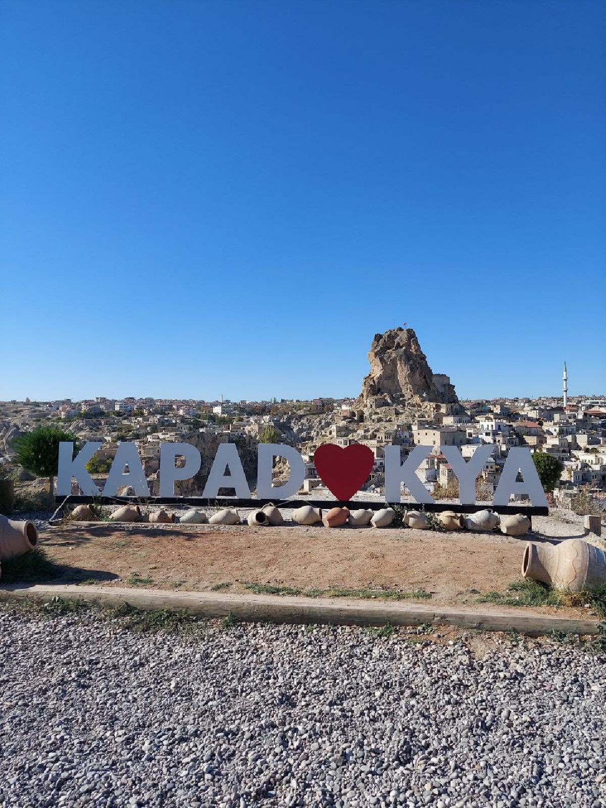 Красный тур + Подземный город