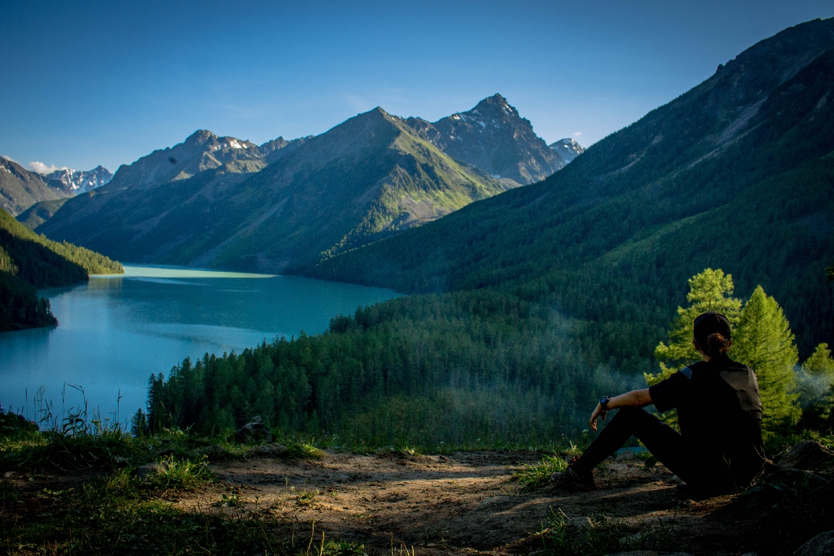 Кучерлинская кругосветка.