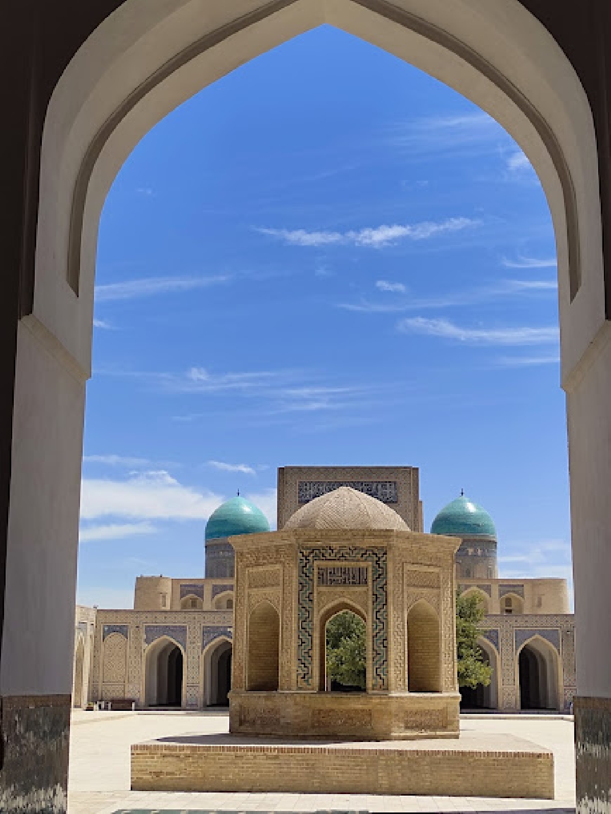 Однодневная экскурсия 