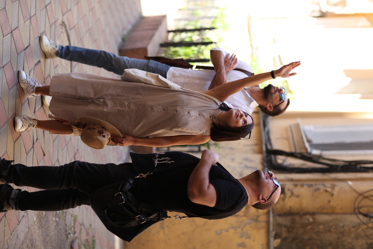 Мистическая Одесса