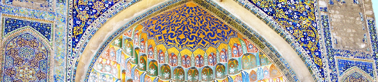 8 марта в Узбекистане (3-дневный тур)