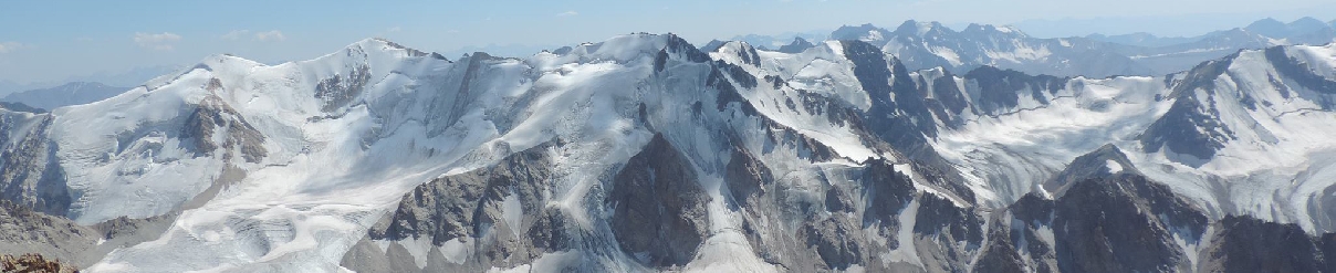 Амирсой - Горы! Снег! Великолепие! Трансфер из Ташкента-(1 день)