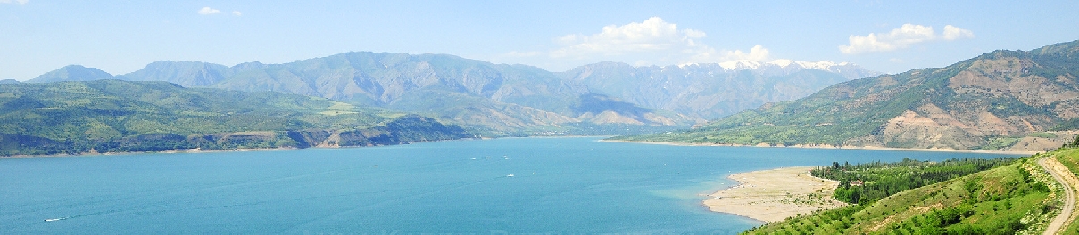 1-дневный тур из Ташкент в Чимган